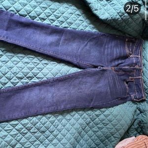 SALE aero jeans